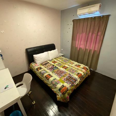 Nancii Guesthouse Malacca ภายนอก รูปภาพ