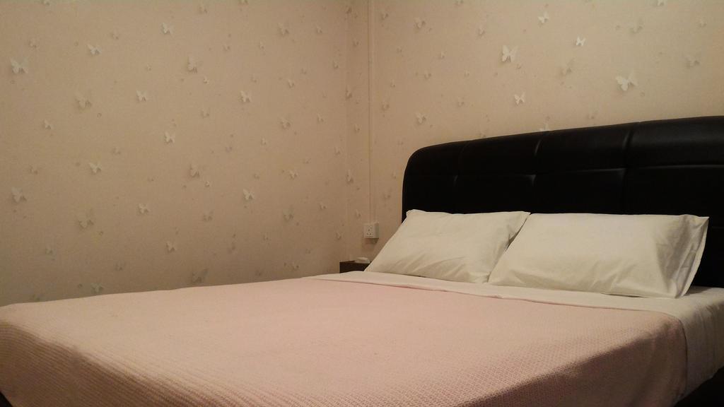 Nancii Guesthouse Malacca ห้อง รูปภาพ