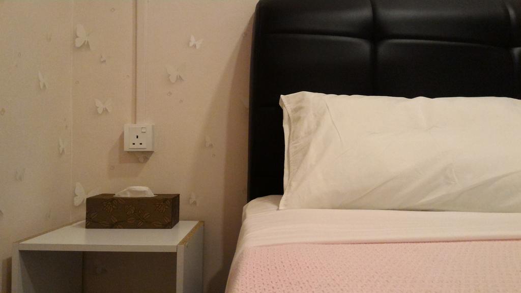 Nancii Guesthouse Malacca ห้อง รูปภาพ