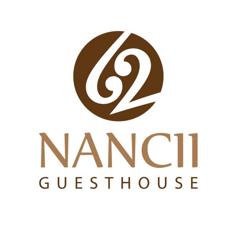 Nancii Guesthouse Malacca ภายนอก รูปภาพ