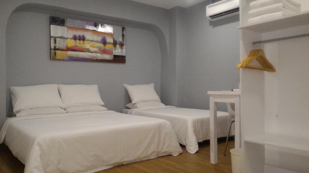 Nancii Guesthouse Malacca ห้อง รูปภาพ