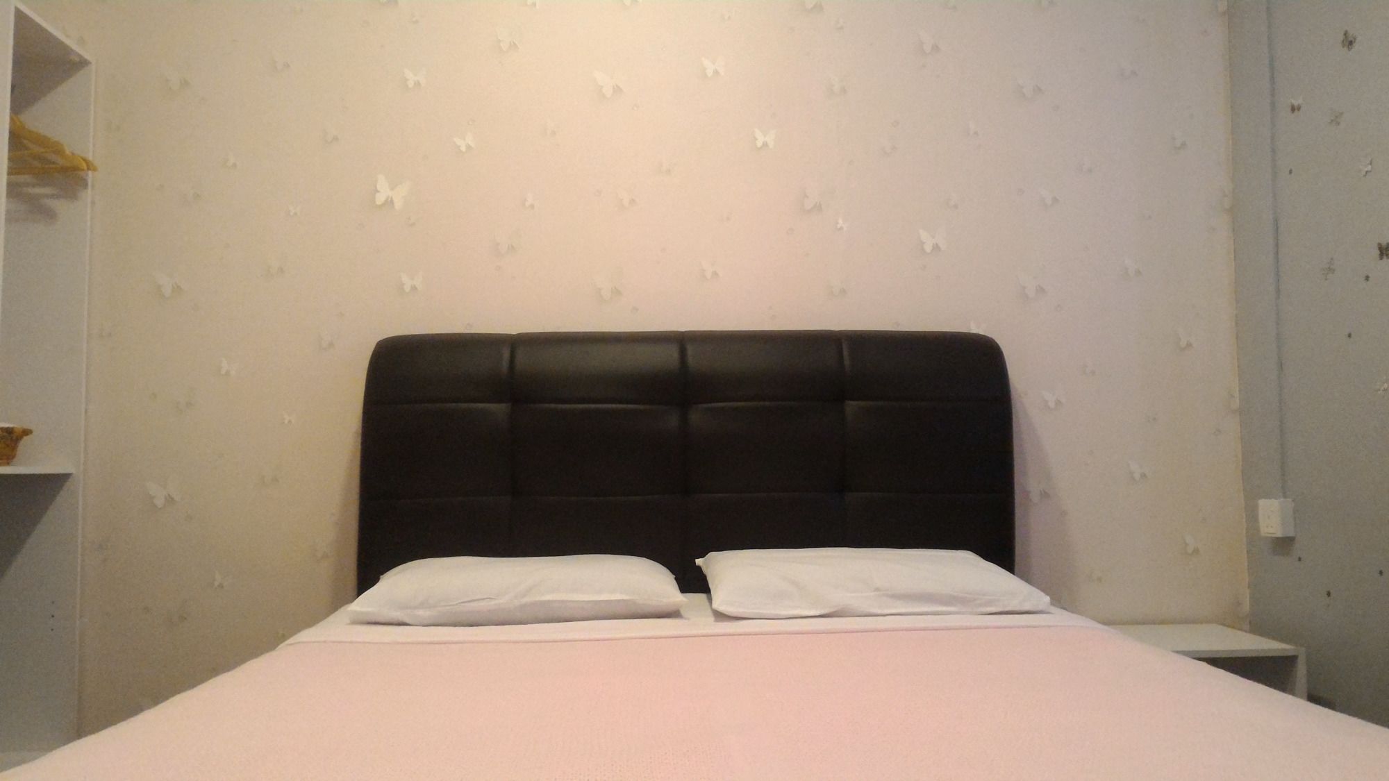 Nancii Guesthouse Malacca ภายนอก รูปภาพ
