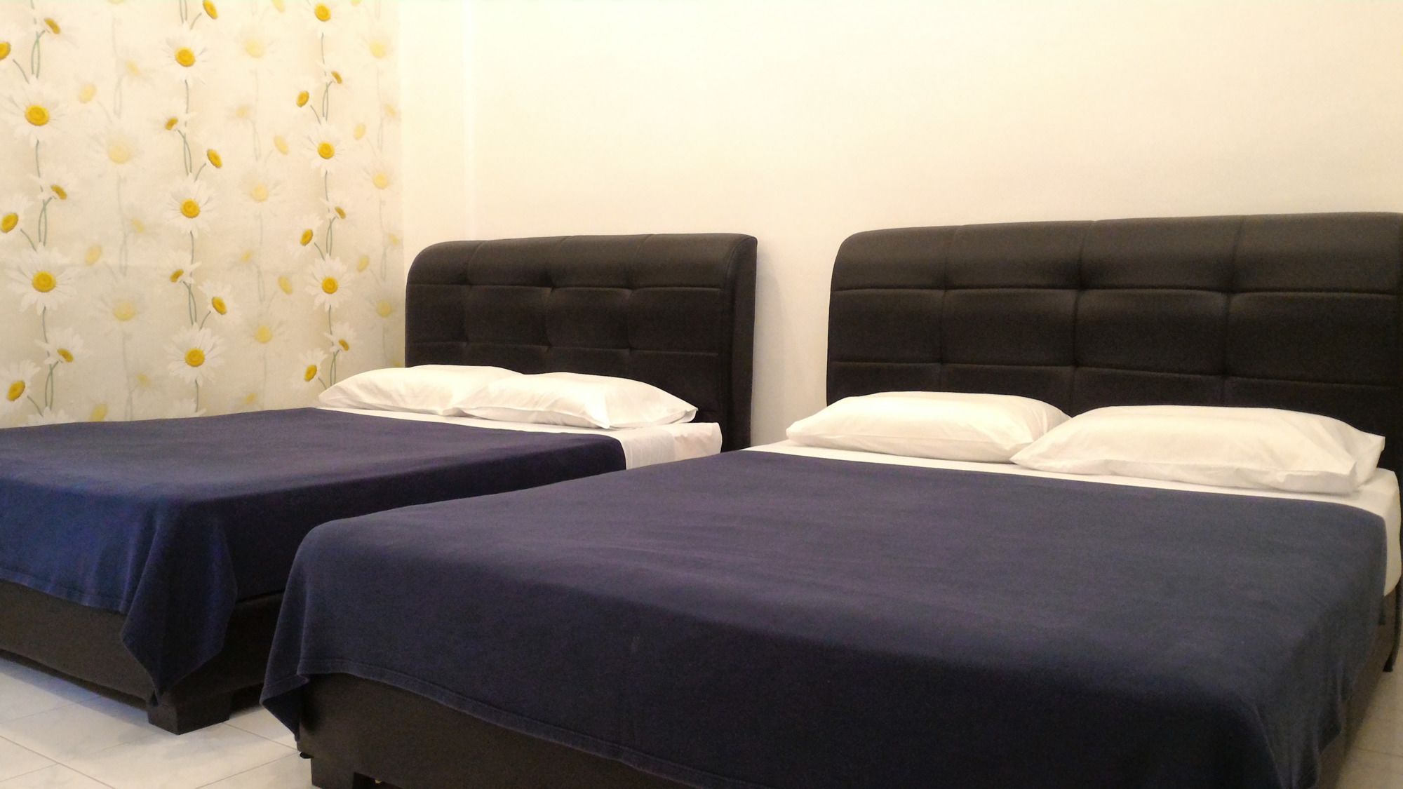 Nancii Guesthouse Malacca ภายนอก รูปภาพ